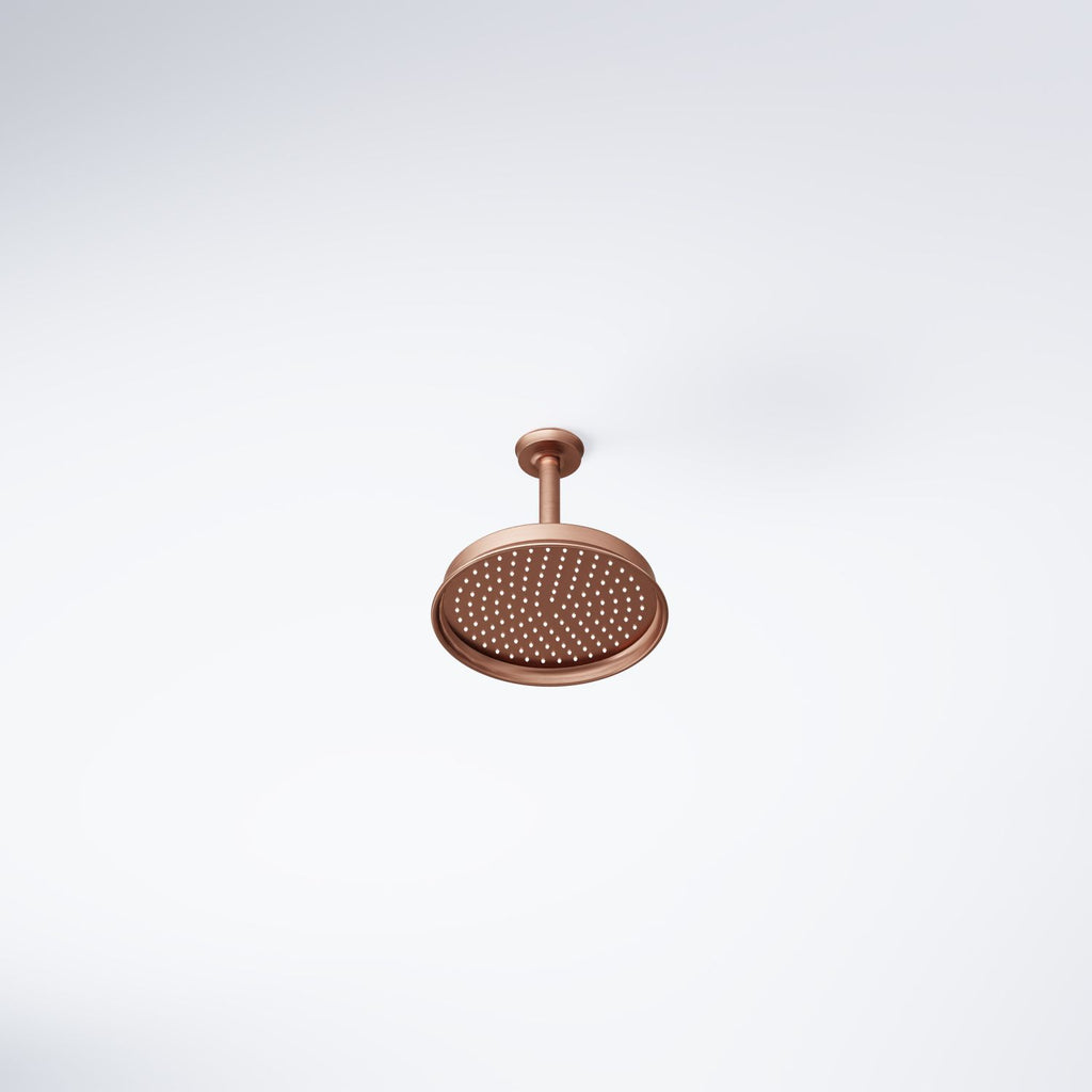 Steinberg Series 350 head brown set