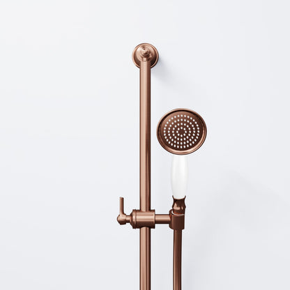 Steinberg Series 350 shower carnitur