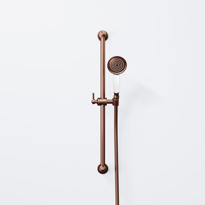Steinberg Series 350 shower carnitur