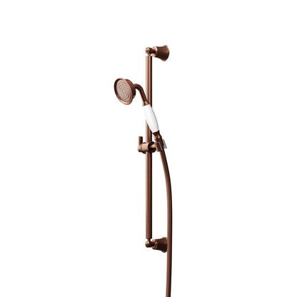 Steinberg Series 350 shower carnitur