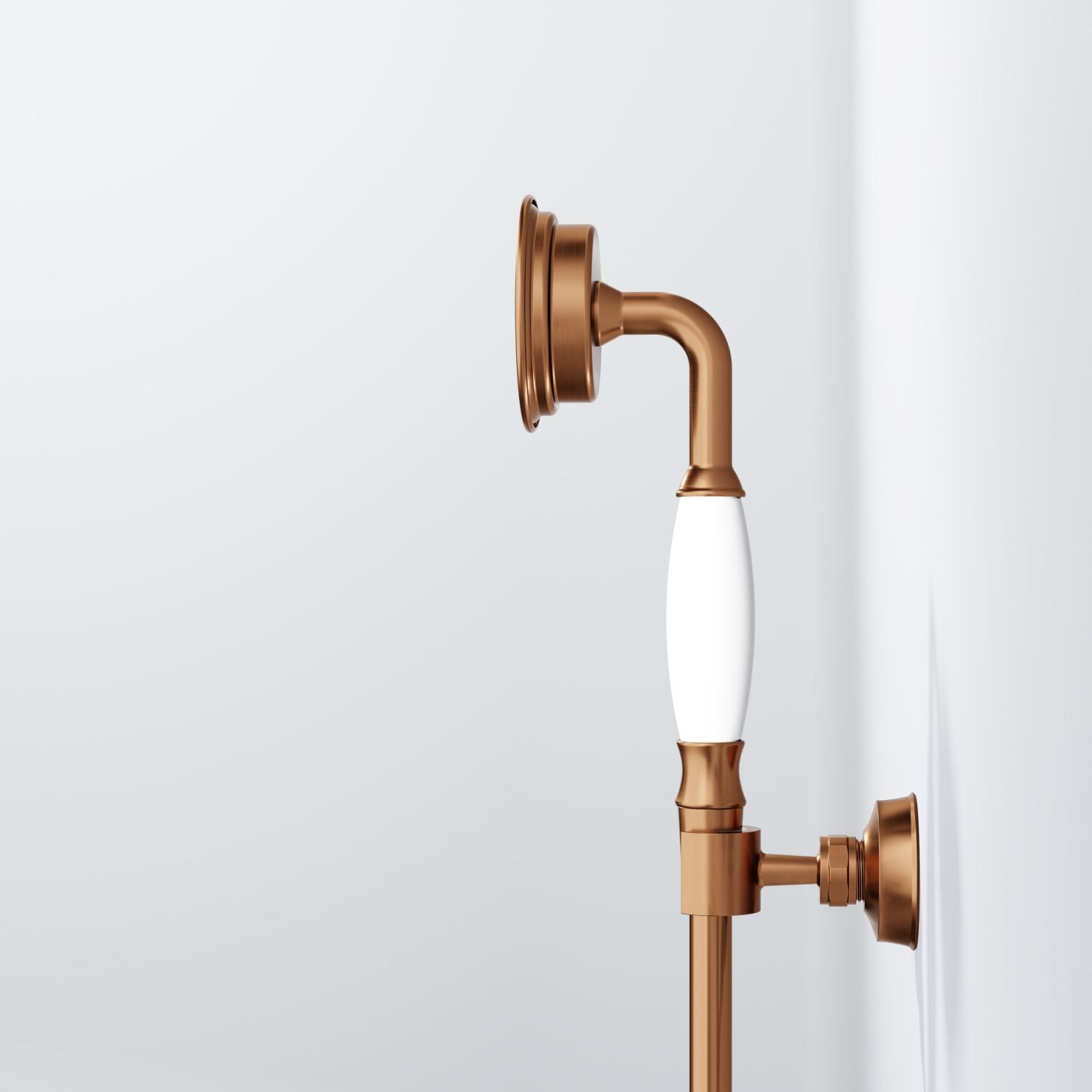 Steinberg Serie 350 Handbrausegarnitur