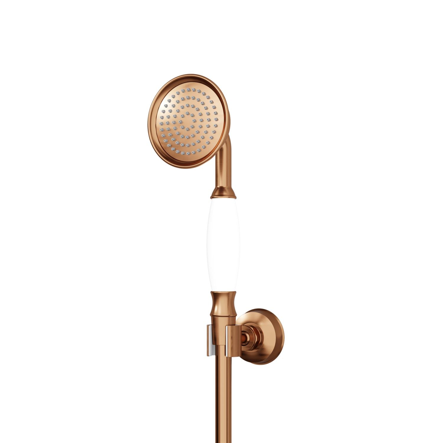 Steinberg Serie 350 Handbrausegarnitur