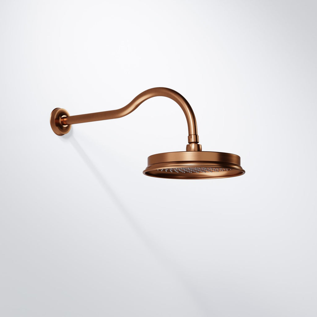 Steinberg Series 350 head brown set