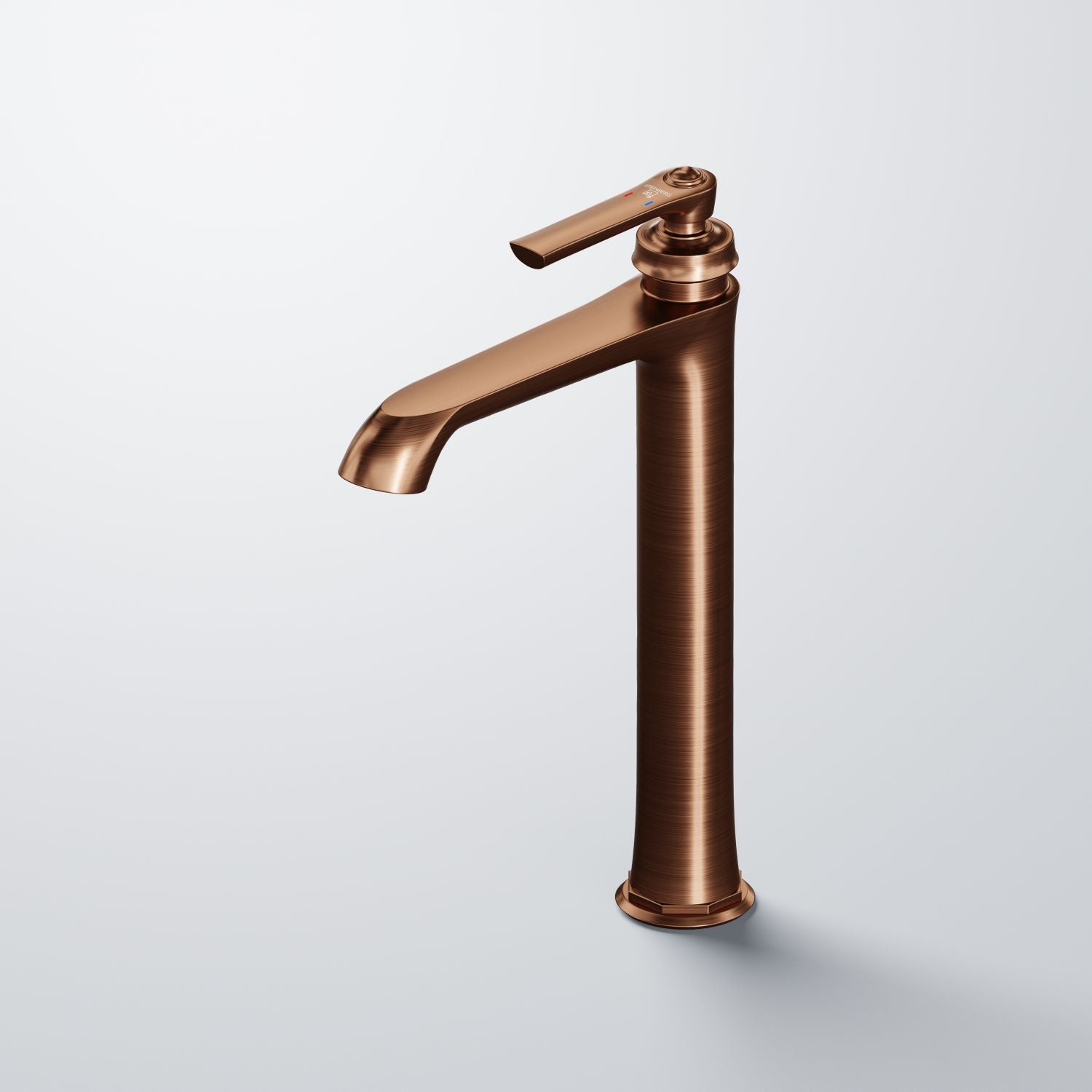 Steinberg série 350 Mitigeur de lavabo