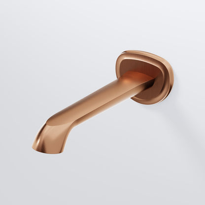 Steinberg Series 350 Wall Draw for Vanity or Tub