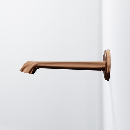 Steinberg Series 350 Wall Draw for Vanity or Tub