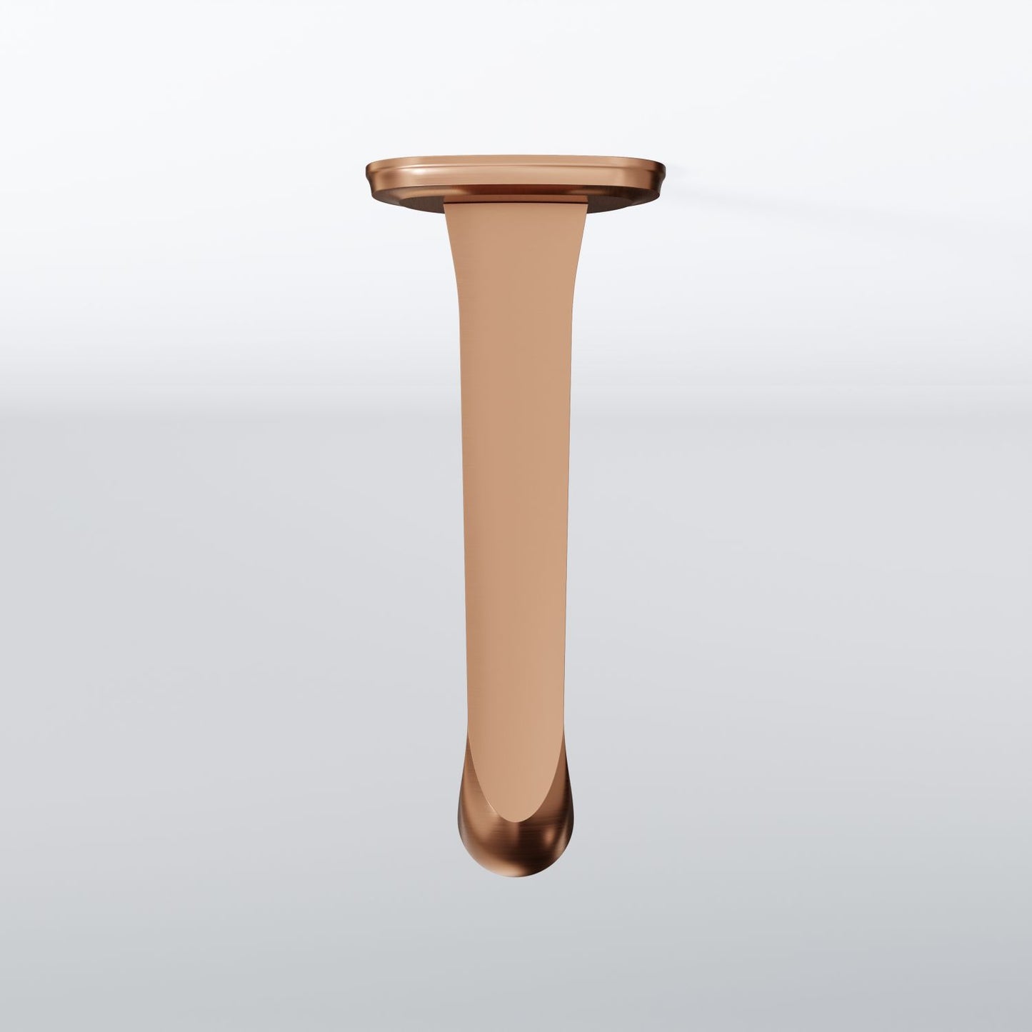 Steinberg Series 350 Wall Draw for Vanity or Tub