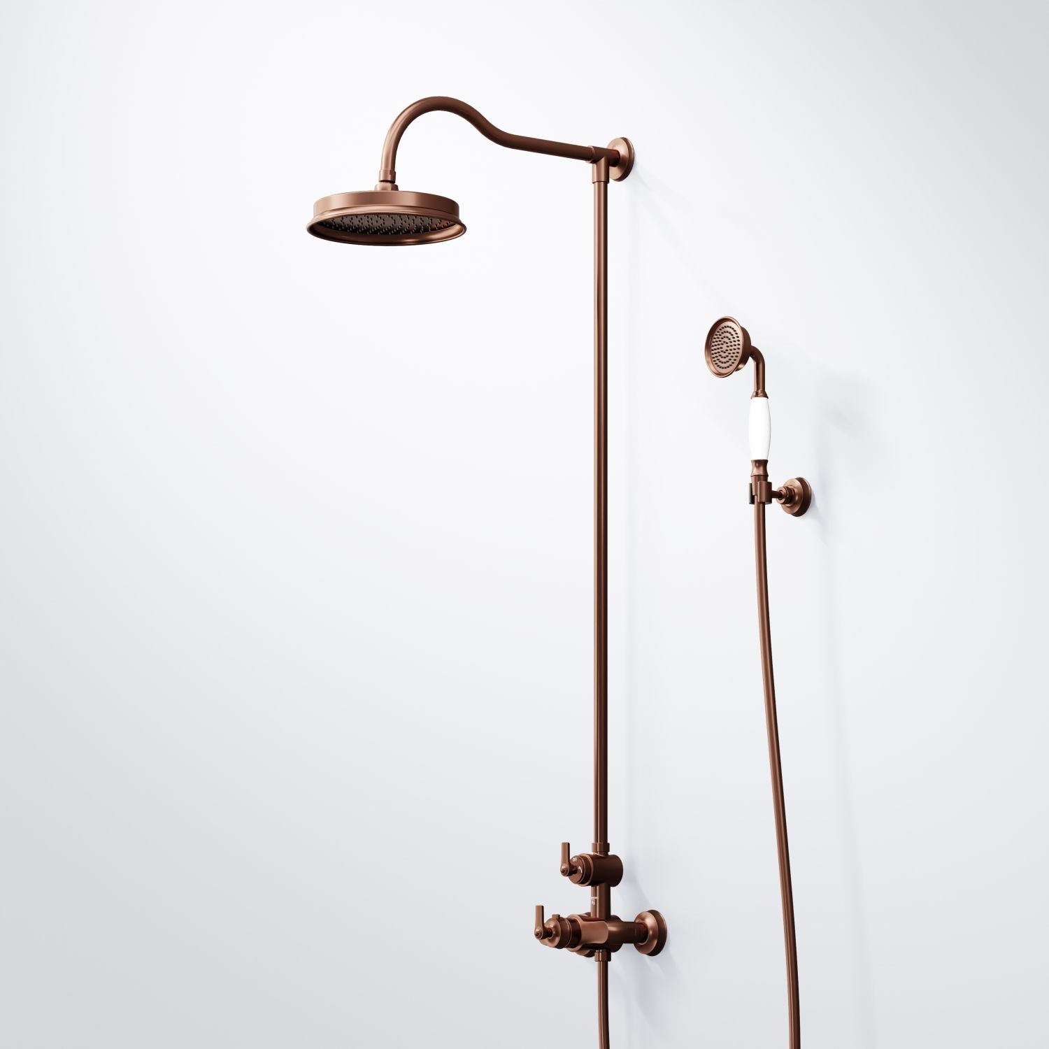 Steinberg Series 350 shower set