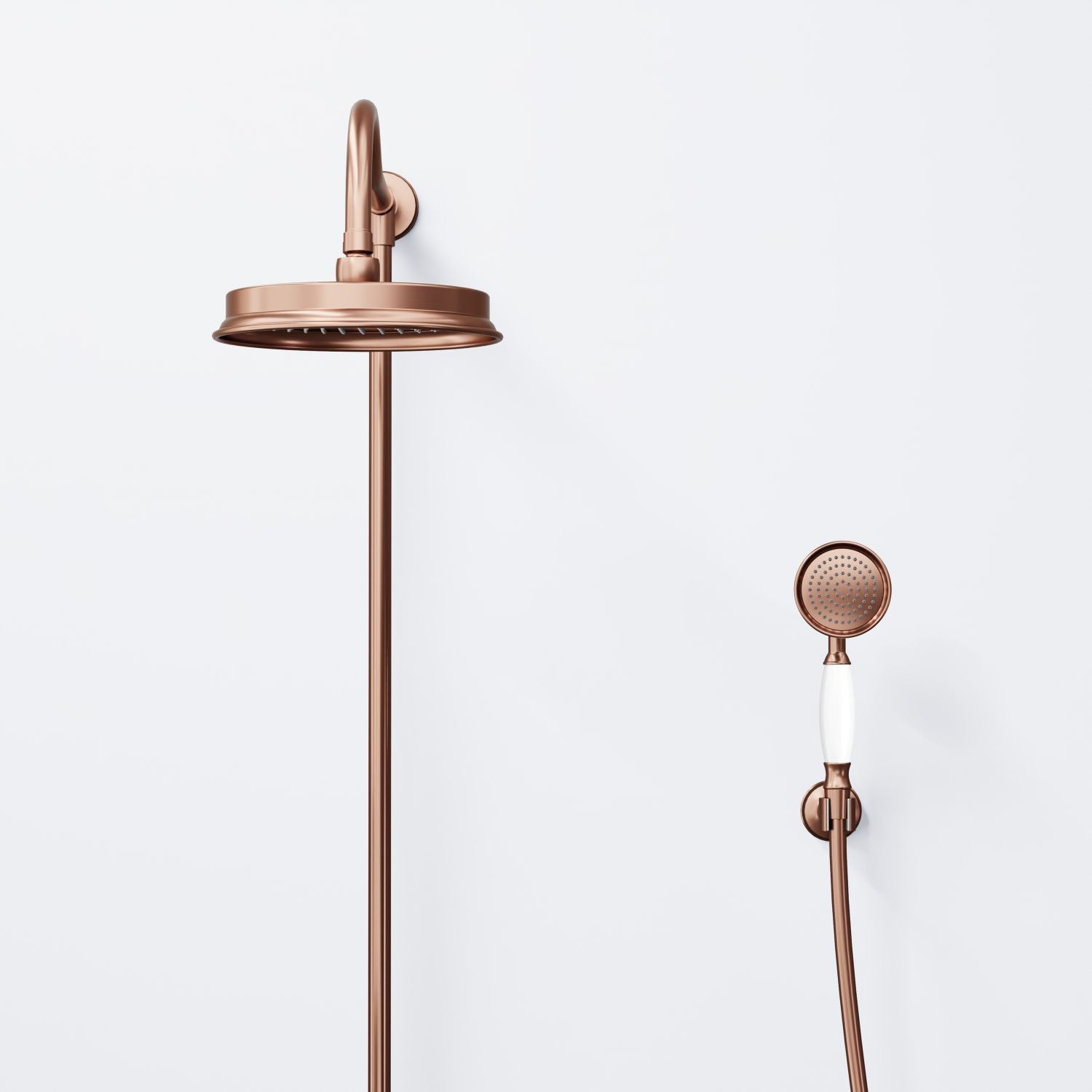 Steinberg Series 350 shower set