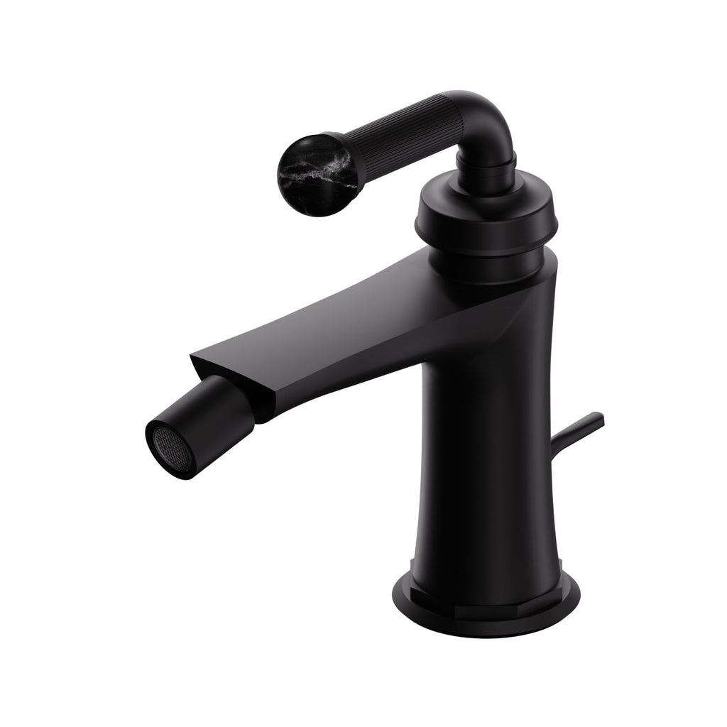 Steinberg Serie 355 – Metamorphosis by Daniele Daminelli, Bidet-Einhebelmischer