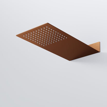 Steinberg Series 390 Wall Rain rain panel