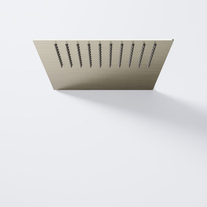 Steinberg Series 390 Wall Rain rain panel
