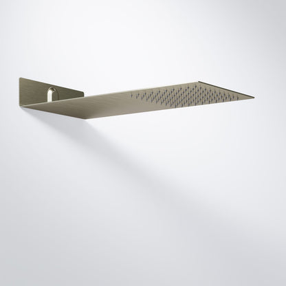 Steinberg Series 390 Wall Rain rain panel