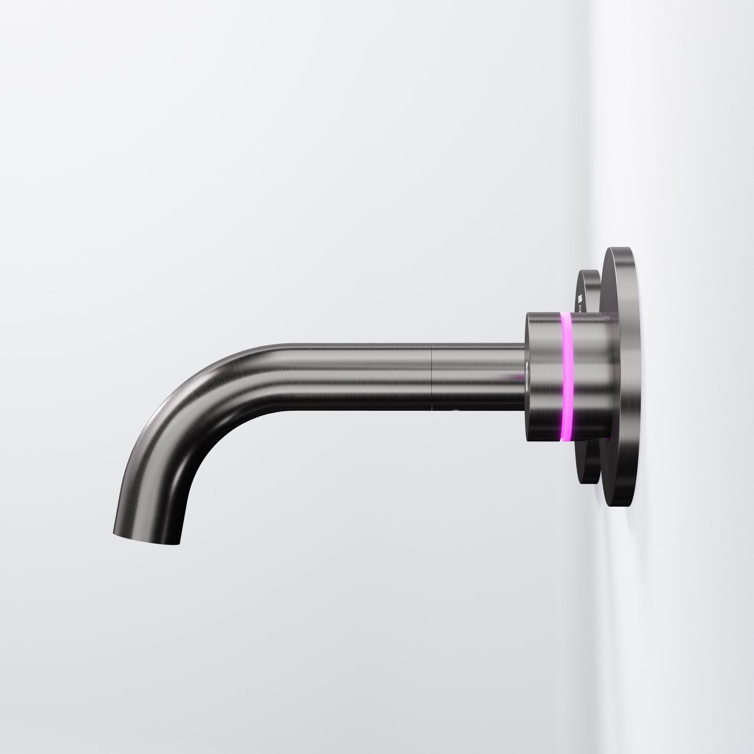 Steinberg Series 390 iFlow - fully electronic wallSingle Lever Basin Mixer