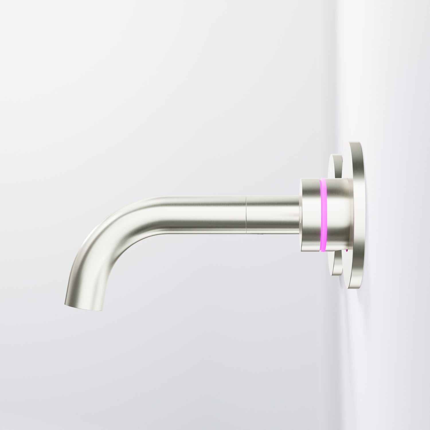 Steinberg Series 390 iFlow - fully electronic wallSingle Lever Basin Mixer
