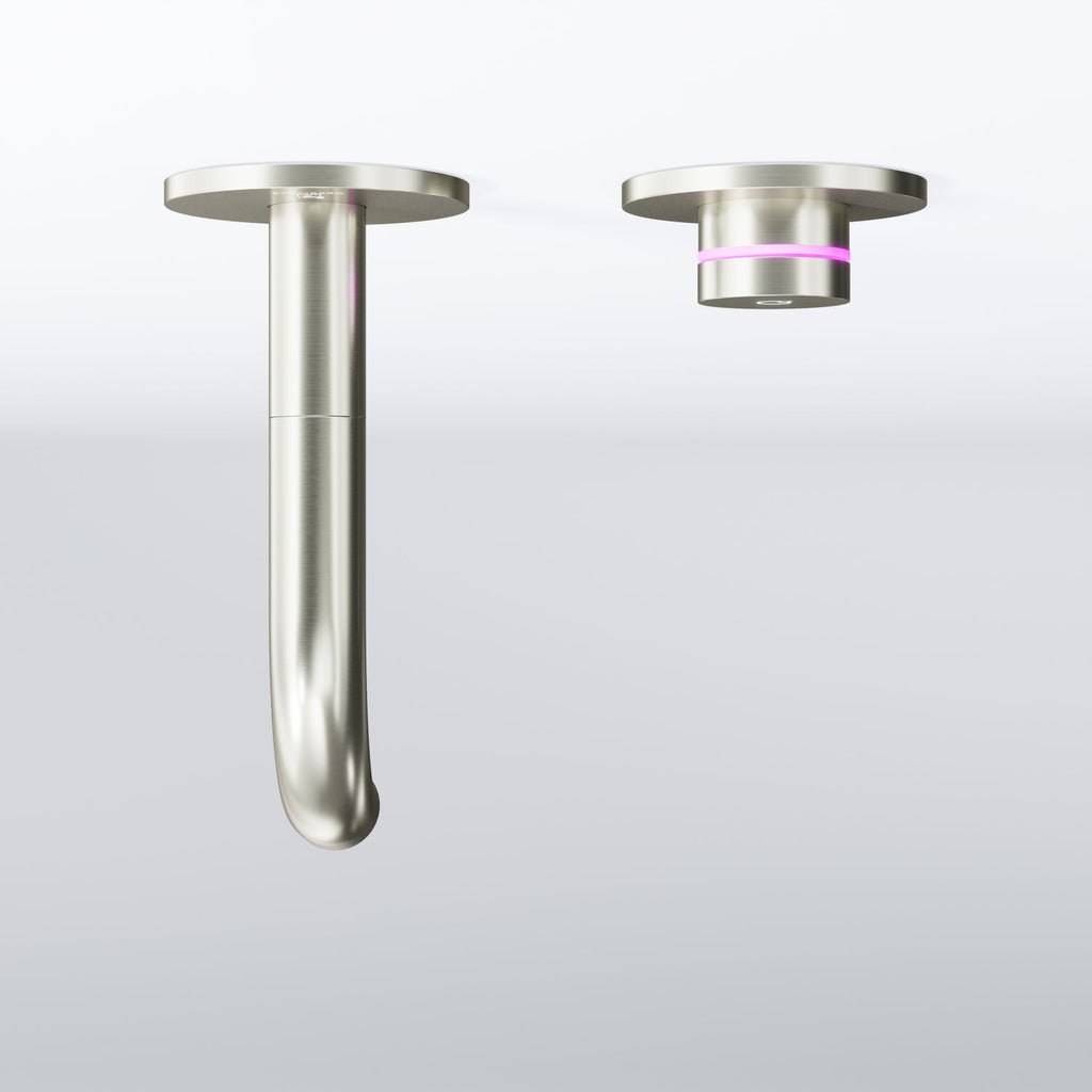 Steinberg Series 390 iFlow - fully electronic wallSingle Lever Basin Mixer