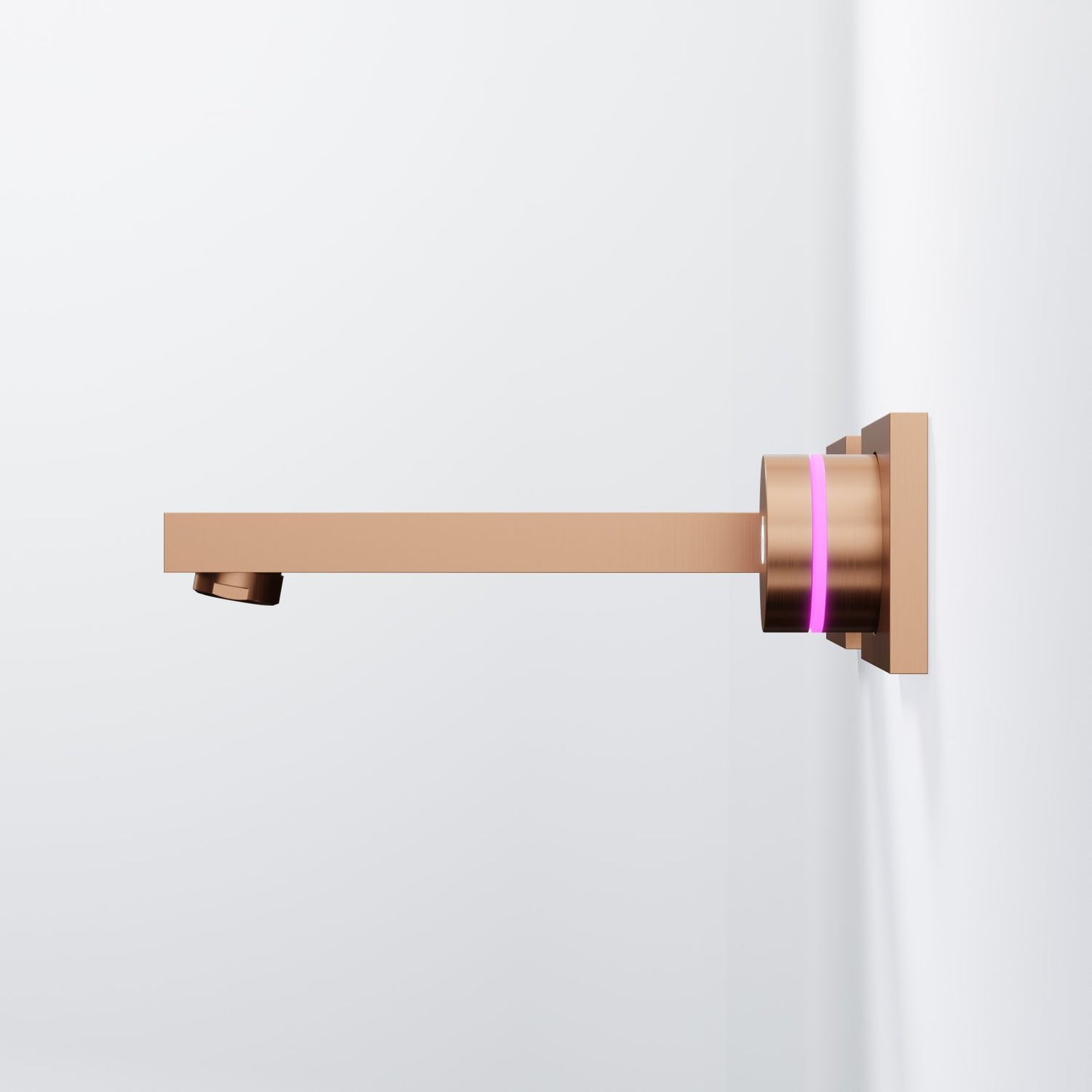 Steinberg Série 390 Iflow - Mur électronique completMitigeur de lavabo