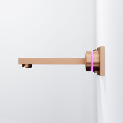 Steinberg Série 390 Iflow - Mur électronique completMitigeur de lavabo