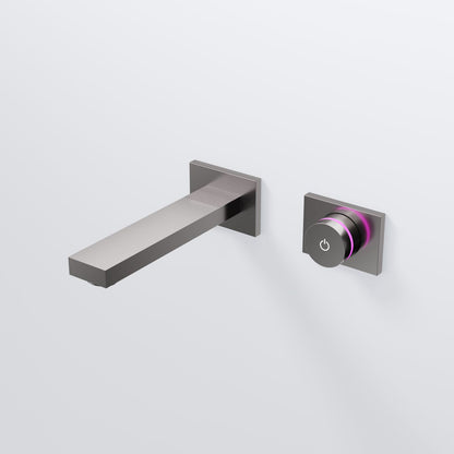 Steinberg Série 390 Iflow - Mur électronique completMitigeur de lavabo