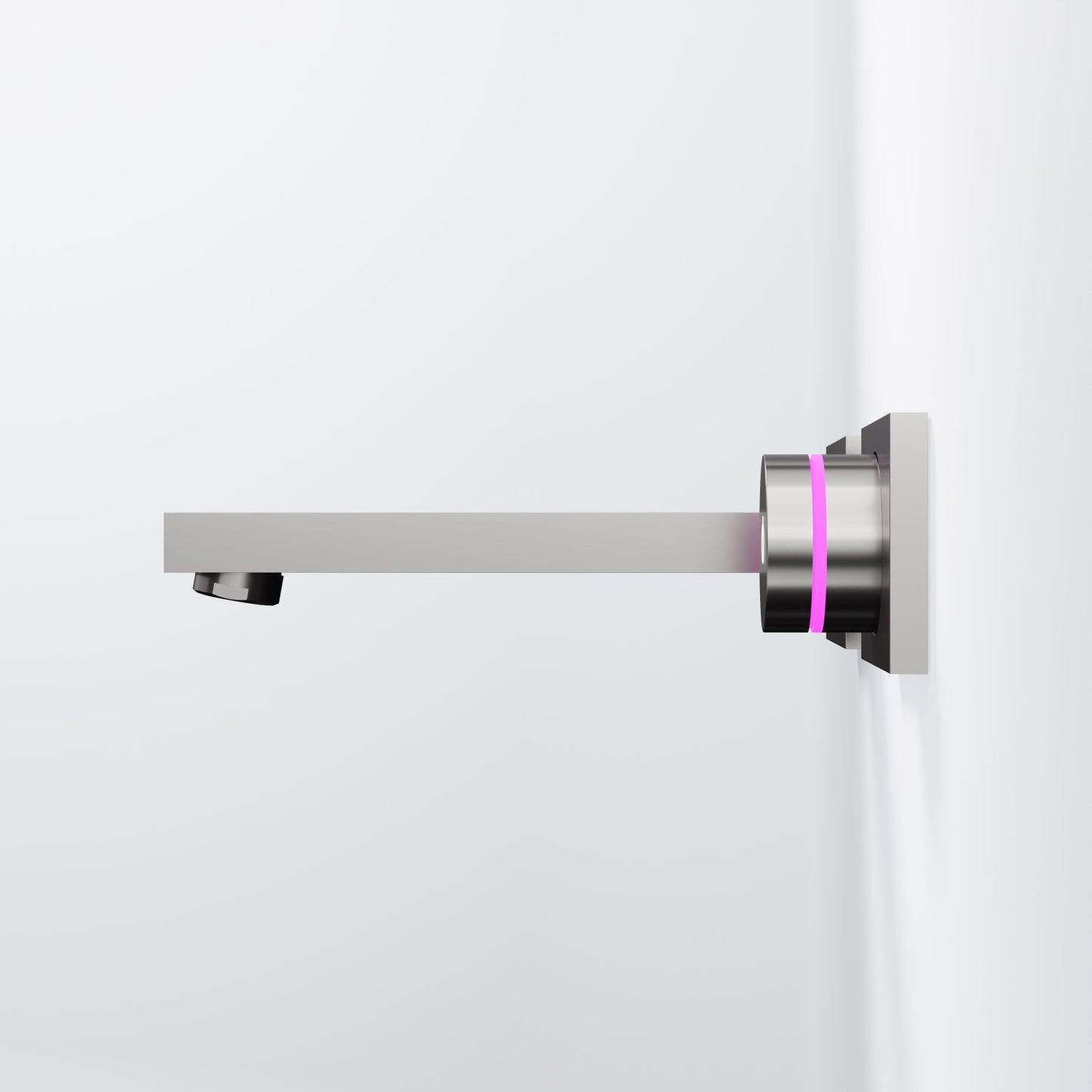 Steinberg Série 390 Iflow - Mur électronique completMitigeur de lavabo