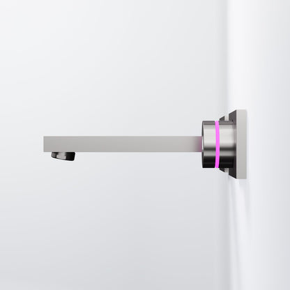 Steinberg Série 390 Iflow - Mur électronique completMitigeur de lavabo