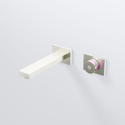 Steinberg Série 390 Iflow - Mur électronique completMitigeur de lavabo