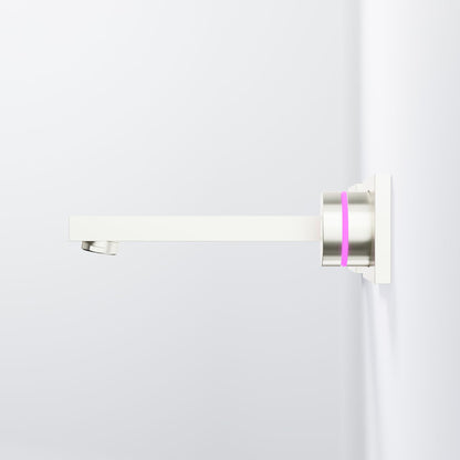 Steinberg Série 390 Iflow - Mur électronique completMitigeur de lavabo