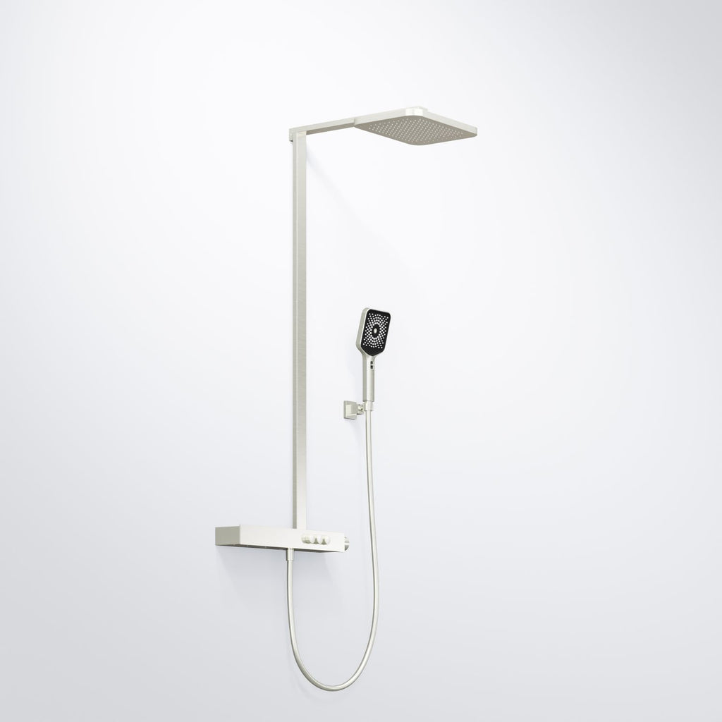 Steinberg Series 390 shower set