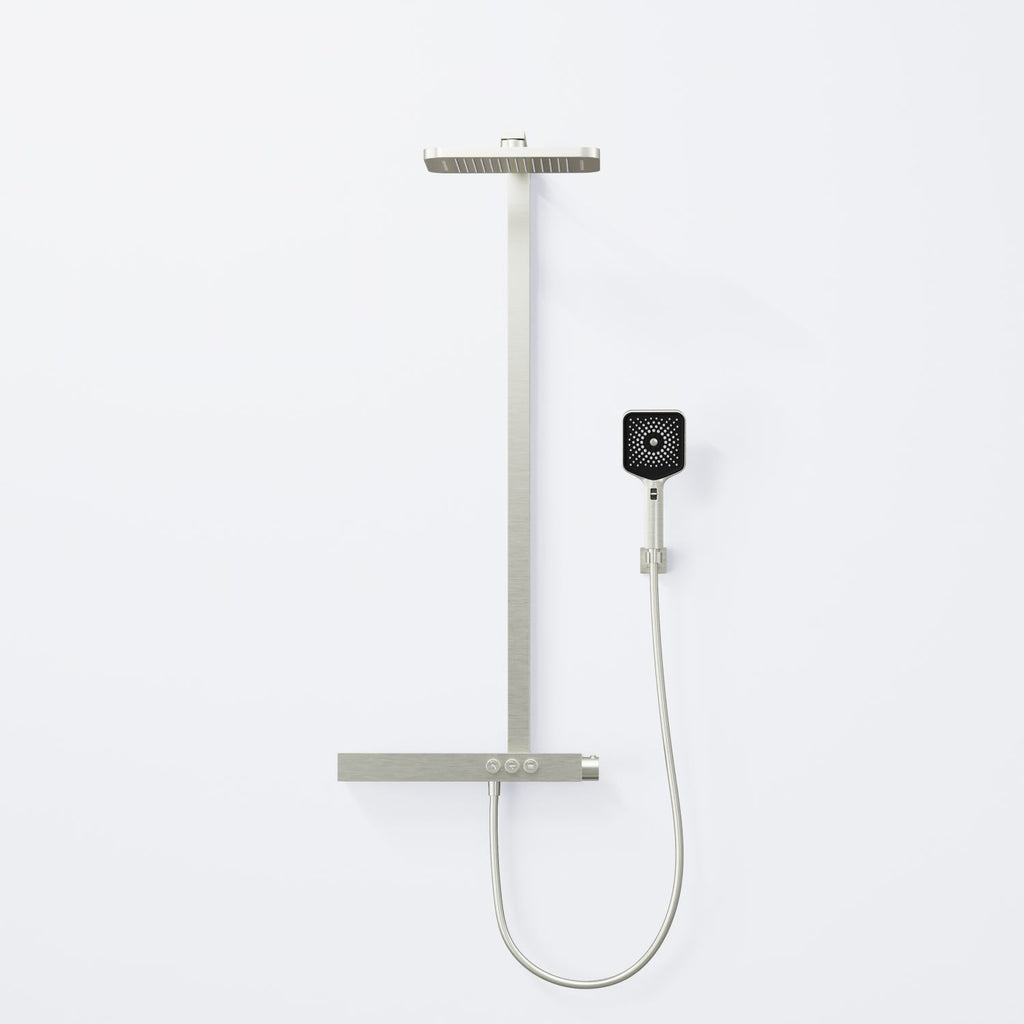 Steinberg Series 390 shower set