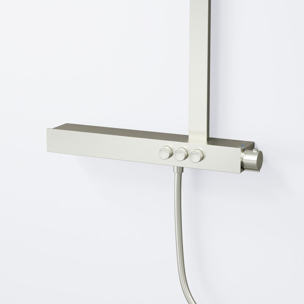 Steinberg Series 390 shower set