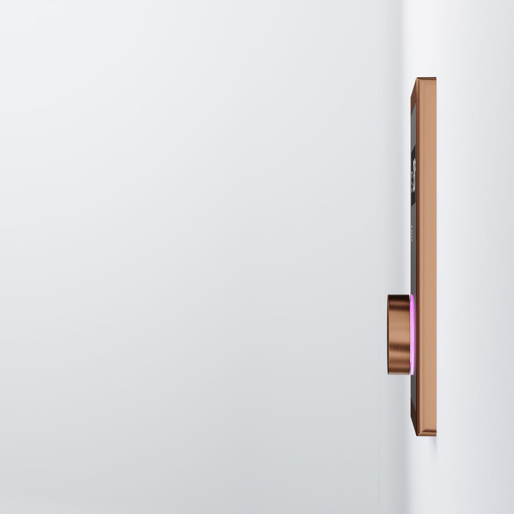 Steinberg Serie 390 iFlow - Vollelektronische Armatur mit Digitalanzeige