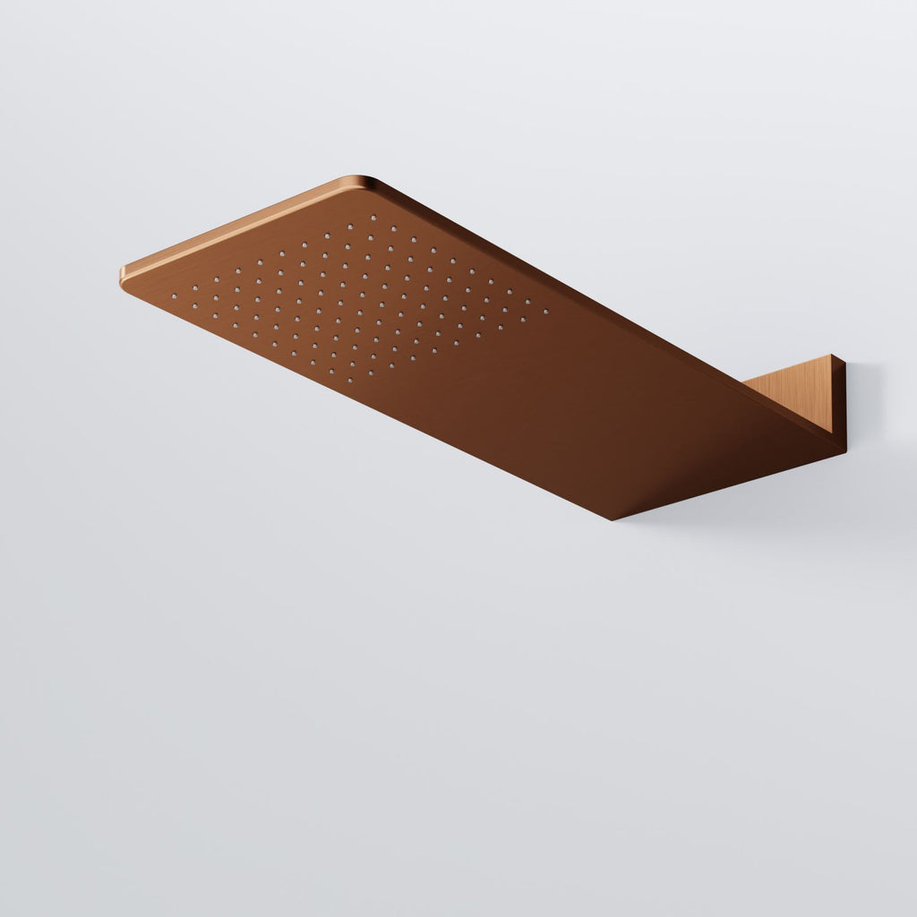 Steinberg Serie 390 Wall Rain Regenpaneel