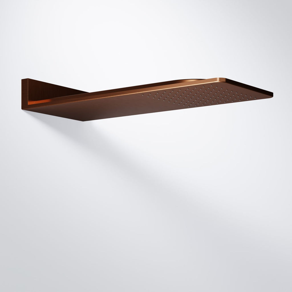 Steinberg Serie 390 Wall Rain Regenpaneel