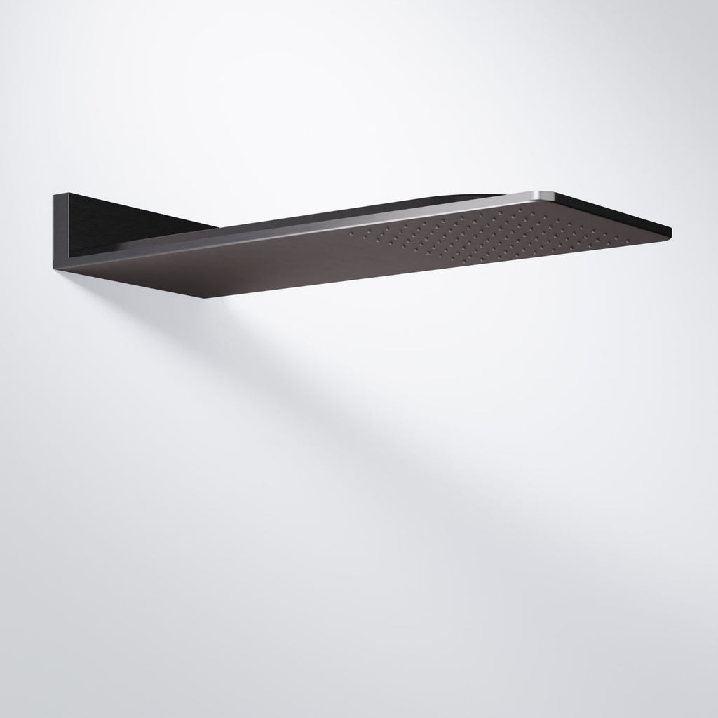 Steinberg Serie 390 Wall Rain Regenpaneel