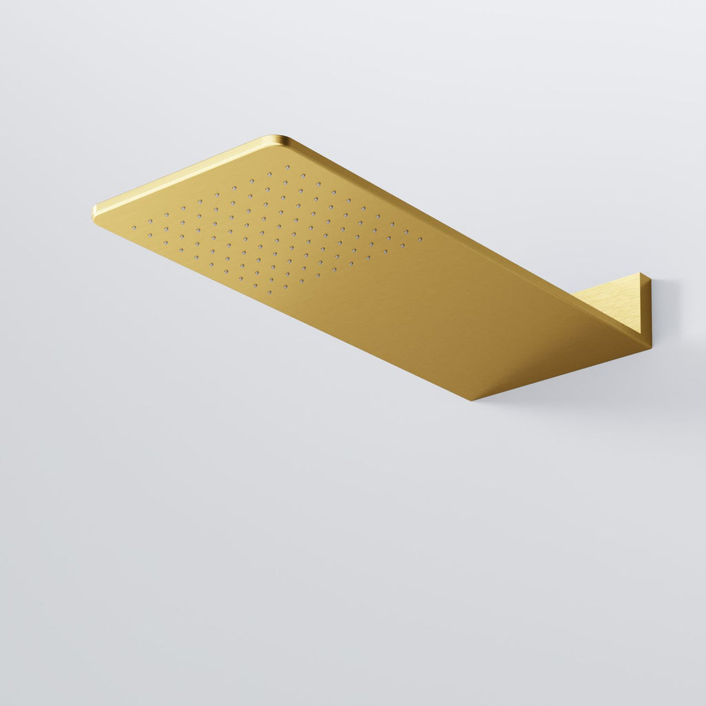 Steinberg Serie 390 Wall Rain Regenpaneel