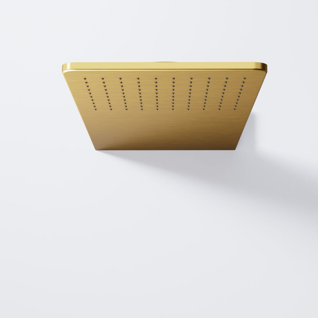 Steinberg Serie 390 Wall Rain Regenpaneel