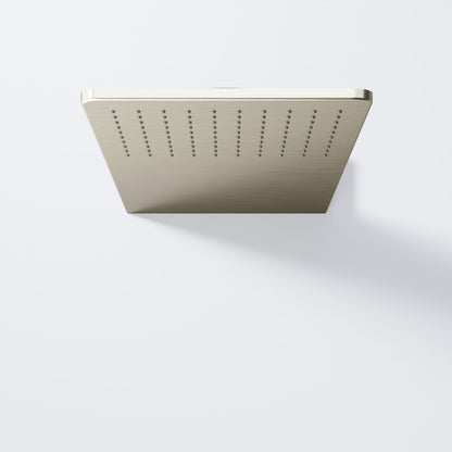 Steinberg Series 390 Wall Rain rain panel