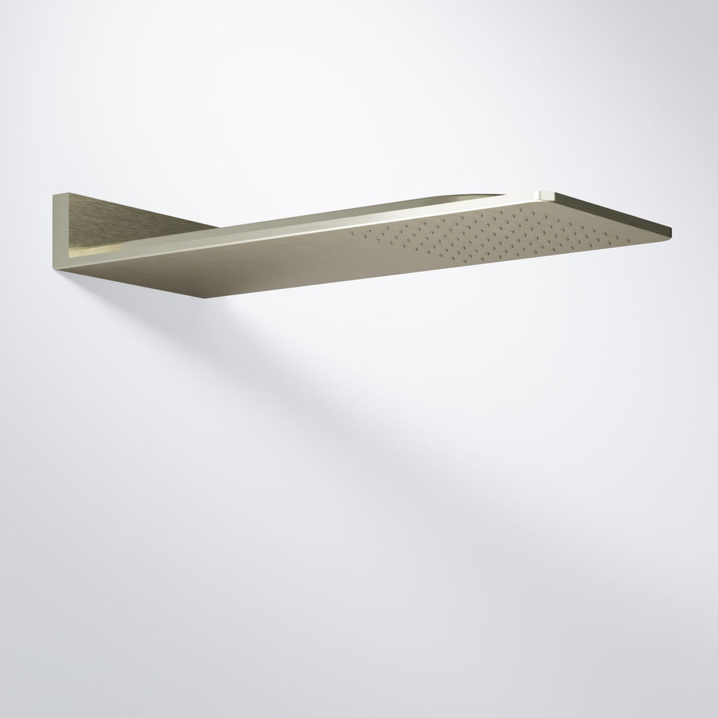 Steinberg Serie 390 Wall Rain Regenpaneel