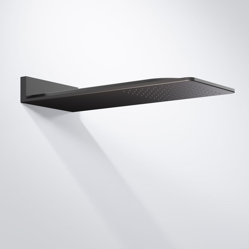 Steinberg Serie 390 Wall Rain Regenpaneel