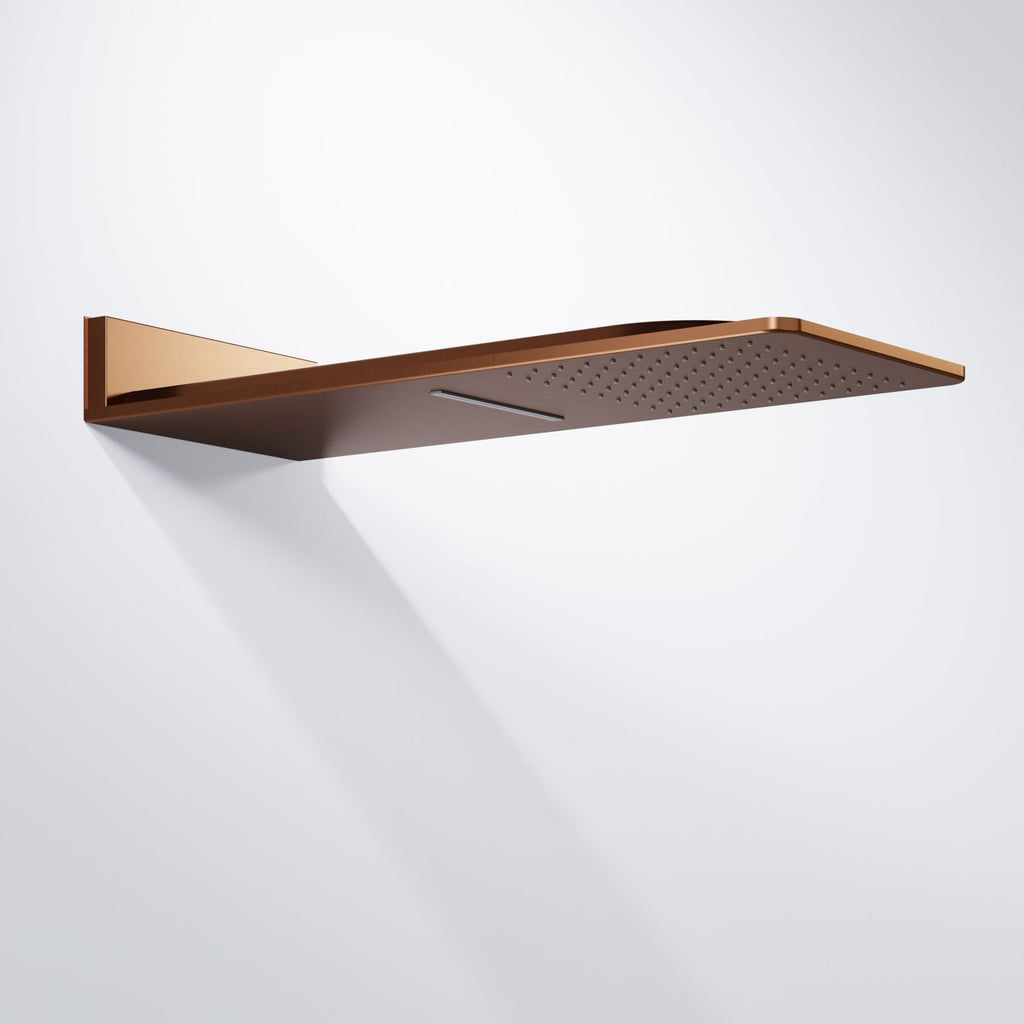 Steinberg Serie 390 Wall Rain Regenpaneel