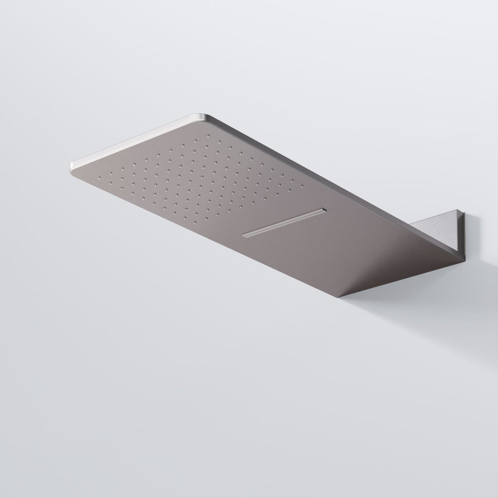 Steinberg Serie 390 Wall Rain Regenpaneel