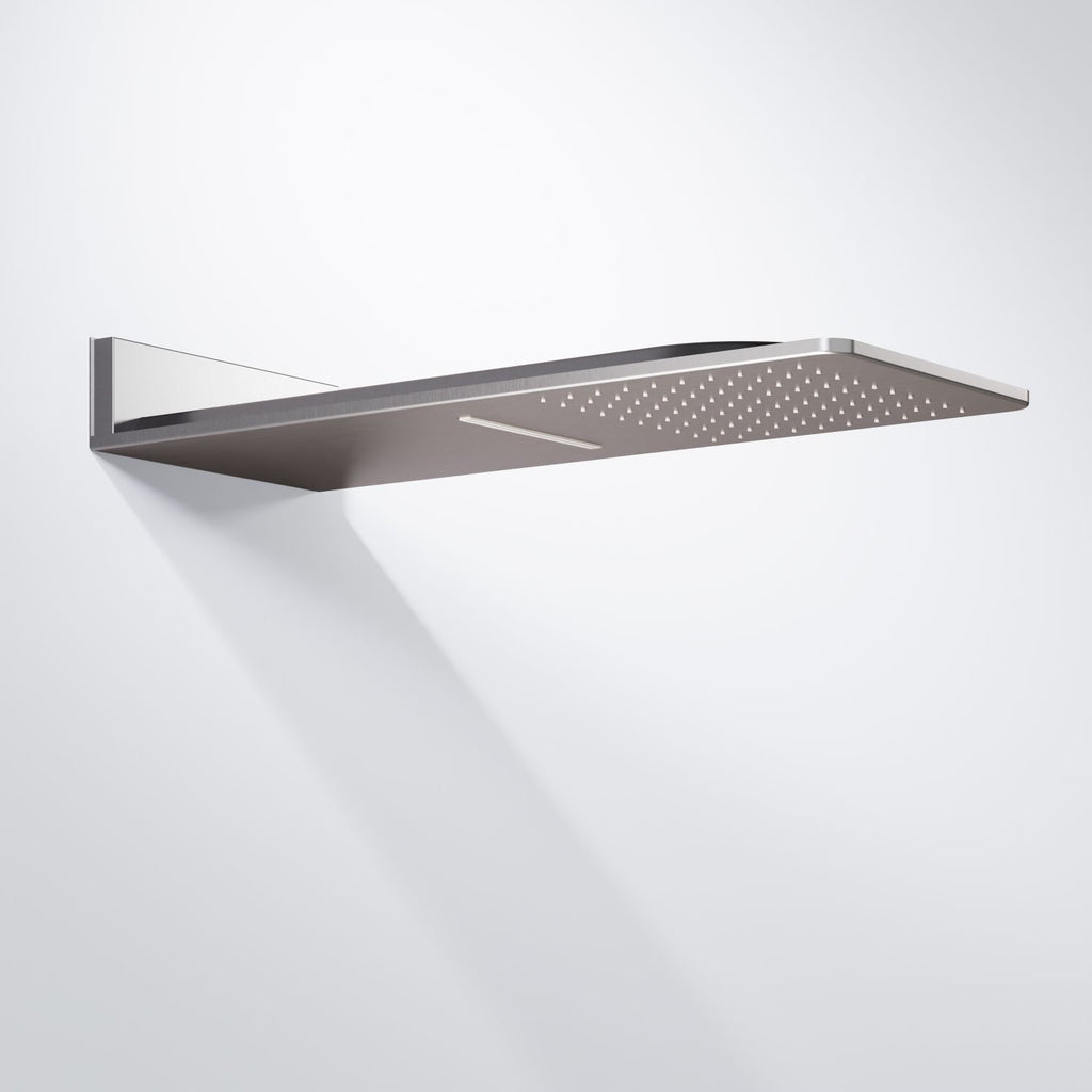 Steinberg Serie 390 Wall Rain Regenpaneel