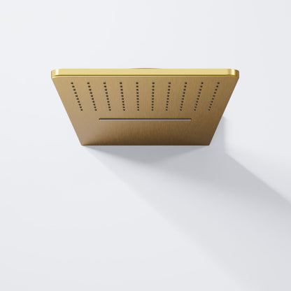 Steinberg Series 390 Wall Rain rain panel
