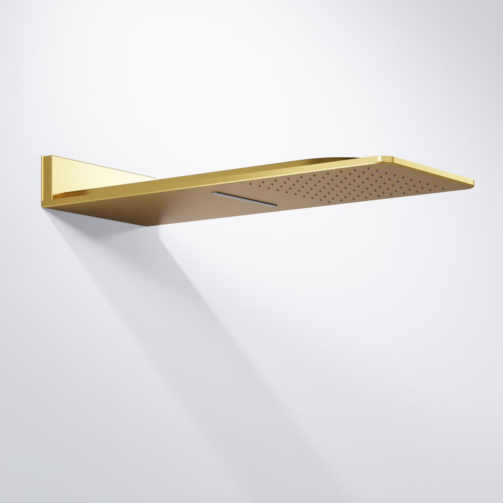 Steinberg Serie 390 Wall Rain Regenpaneel