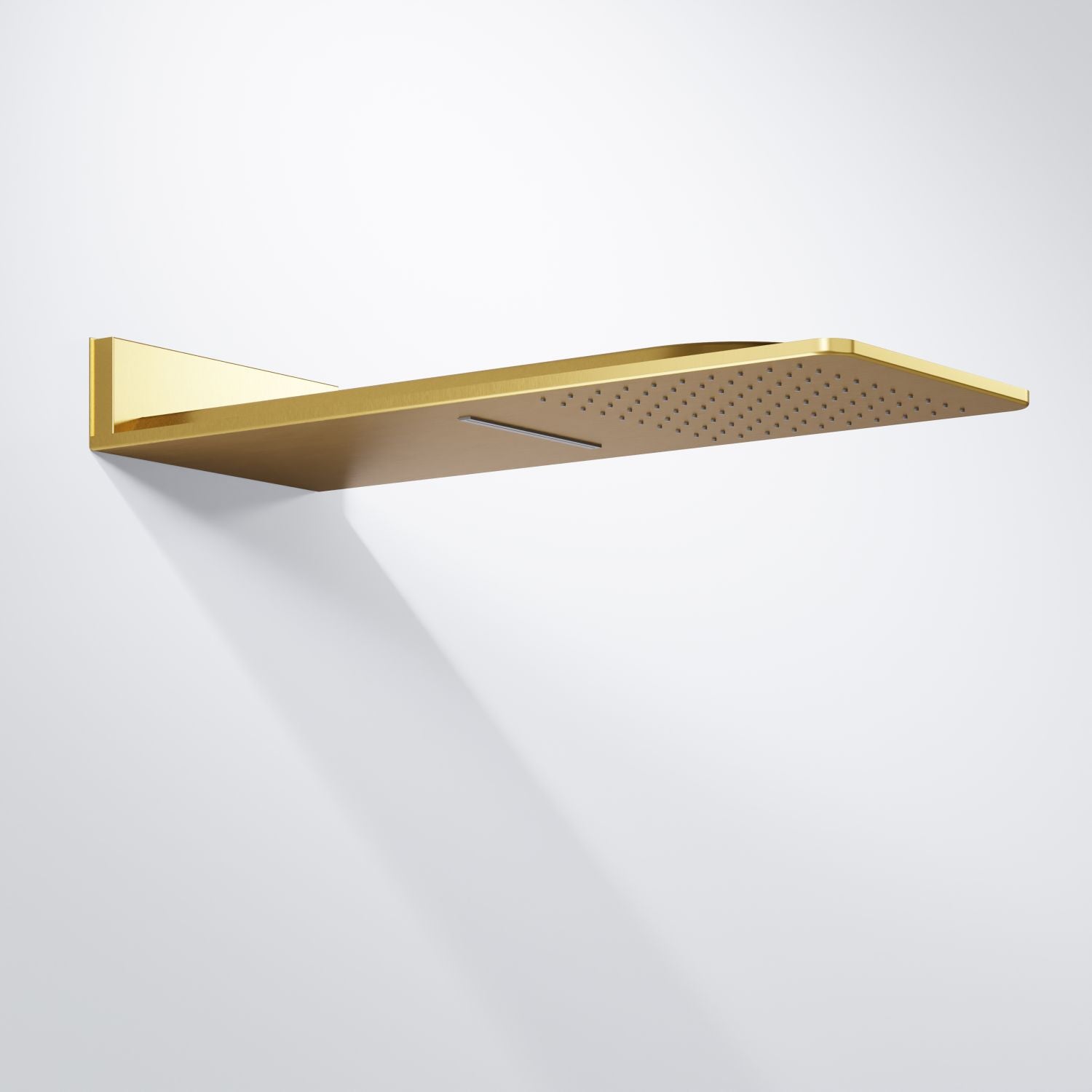 Steinberg Series 390 Wall Rain rain panel