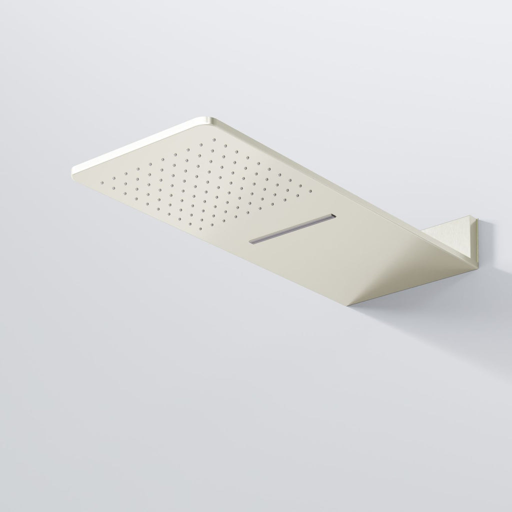Steinberg Serie 390 Wall Rain Regenpaneel
