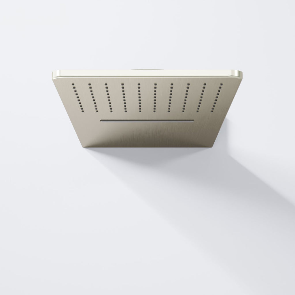 Steinberg Serie 390 Wall Rain Regenpaneel