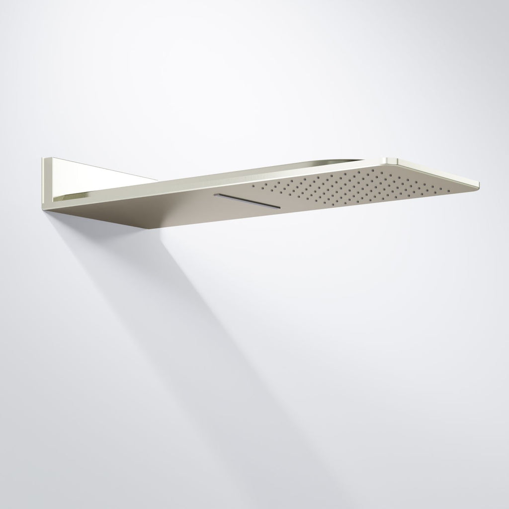 Steinberg Serie 390 Wall Rain Regenpaneel