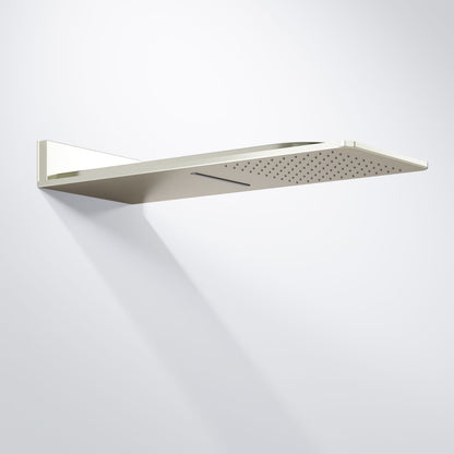 Steinberg Series 390 Wall Rain rain panel