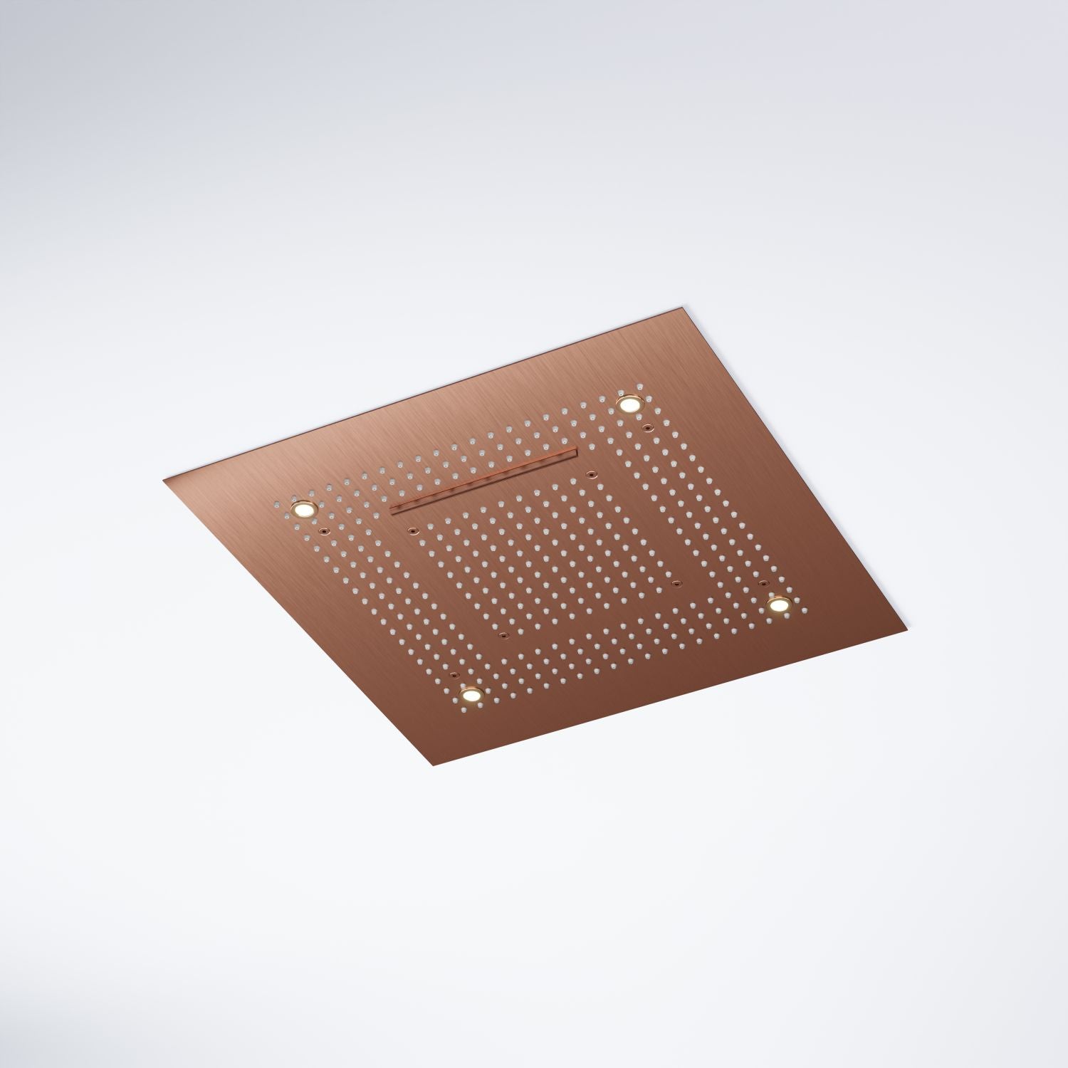 Steinberg Series 390 Sensual Rain rain panel